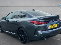 Used BMW 220 M Sport 187 HP (137 kW) 2020 Grey Coupe