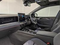 Used VW Passat R-line 200 HP (147 kW) 2026 Blue Estate