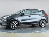 used Kia Sportage 1.6 GDi ISG 2 5dr