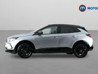 Used Vauxhall Grandland X 131 HP (96 kW) 2024 SUV