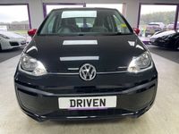 used VW up! Up 1.0BY BEATS 5d 60 BHP Hatchback