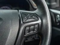Used Ford Ranger Wildtrack 2023 Black Pickup