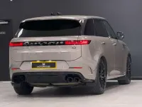 Used Land Rover Range Rover Sport SE 300 HP (220 kW) 2023 Bronze SUV
