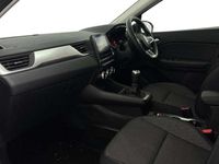 Second-hand Renault Captur Evolution 91 CP (66 kW) 2023 Albastru SUV