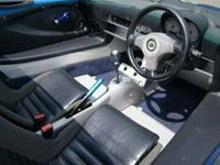 Used Lotus Elise 2002 Cabriolet