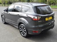 used Ford Kuga 1.5 TDCi ST-Line 5dr Auto 2WD