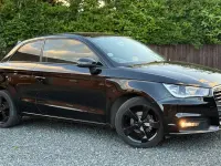 Used Audi A1 Sportback Sport 95 HP (69 kW) 2017 Hatchback