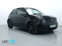 Usado Honda e Advance 2021 Negro Utilitario