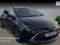 Used Toyota Corolla 184 HP (135 kW) 2022 Hatchback