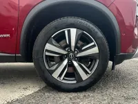 Used Nissan X-Trail Tekna 204 HP (150 kW) 2023 Red SUV