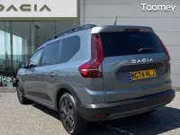 Used Dacia Jogger Expression 141 HP (103 kW) 2025 MPV