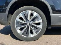 Used Skoda Karoq SE L 150 HP (110 kW) 2025 Black SUV