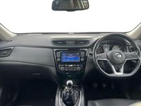 Used Nissan X-Trail Tekna 150 HP (110 kW) 2020 White SUV