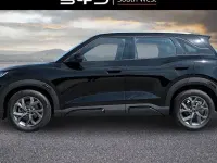 New BYD Atto 2 Boost 130 kW (177 HP) 2025 Black SUV