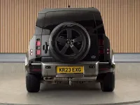 Used Land Rover Defender HSE Dynamic 249 HP (183 kW) 2025 SUV