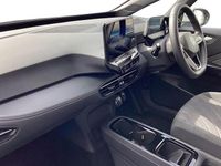 Used VW ID.3 Pro 150 kW (204 HP) 2023 White Hatchback