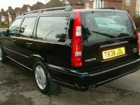 Used Volvo V70 1999 Estate