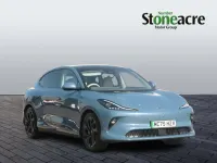 Usado MG IM6 553 kW (752 HP) 2025 Azul SUV