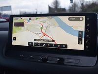 Used Nissan Qashqai N-Connecta 158 HP (116 kW) 2024 Red SUV