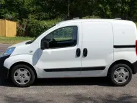 Used Fiat Fiorino 82 HP (60 kW) 2022 MPV