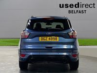 used Ford Kuga (2019/68)ST-Line 1.5T EcoBoost 150PS FWD (S/S) 5d
