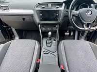 Used VW Tiguan Match 147 HP (108 kW) 2020 Black SUV