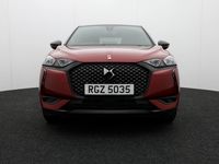 used DS Automobiles DS3 Crossback 2020 | 1.2 PureTech Performance Line Crossback EAT8 Euro 6 (s/s) 5dr