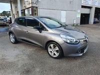 used Renault Clio IV 0.9 TCe Dynamique MediaNav