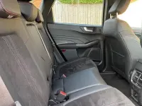 Used Ford Kuga ST-Line X 179 HP (131 kW) 2025 Black SUV