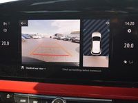 Used Vauxhall Mokka GS Line 130 HP (95 kW) 2022 White SUV