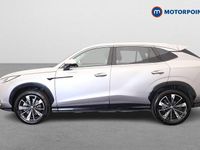 Used MG HS SE 224 HP (164 kW) 2025 Silver SUV