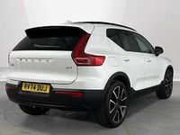 Used Volvo XC40 Ultra 194 HP (142 kW) 2025 SUV