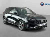 Used Ford Kuga ST-Line 183 HP (134 kW) 2025 Black SUV