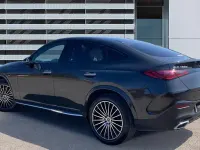 Used Mercedes GLC300 AMG line 269 HP (197 kW) 2025 Grey SUV