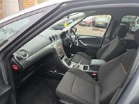 used Ford S-MAX 1.8 TDCi Zetec 5dr