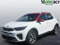 Used Kia Stonic GT-Line S 120 HP (88 kW) 2024 SUV