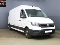 Used VW Crafter Startline 140 HP (102 kW) 2021 White Van