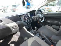 Used VW Polo 95 HP (69 kW) 2024 Hatchback