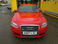 used Audi A6 2.7 TDI Le Mans 5dr