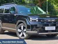 Used Hyundai Santa Fe Ultimate 215 HP (158 kW) 2026 SUV