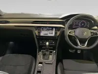 Used VW Arteon R-line 190 HP (139 kW) 2024 Estate