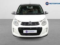 used Citroën C1 1.0 VTi 72 Origins 5dr