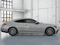 New Mercedes E300 AMG Line Premium 313 HP (230 kW) 2025 Coupe