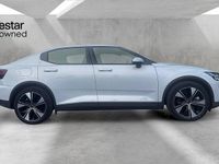 Used Polestar 2 200 kW (272 HP) 2024 Silver Hatchback