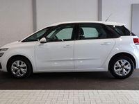 Używany Citroën C4 PureTech 2019 Biały Minivan