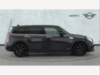Used Mini Cooper Clubman 188 HP (138 kW) 2017 Grey Estate