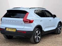 New Volvo XC40 Plus 161 HP (118 kW) 2026 SUV