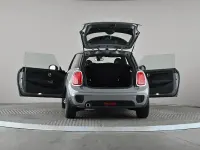 Used Mini Cooper Hatch 136 HP (100 kW) 2019 Grey Hatchback