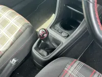Used VW up! GTI 116 HP (85 kW) 2020 Black Hatchback