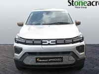 Used Dacia Spring Extreme 47 kW (65 HP) 2025 Hatchback